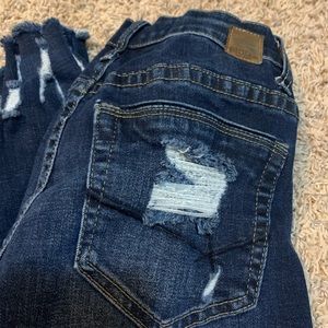 BKE Stella jeans size 27